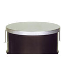 EASY OPEN LID FOR 55 GALLON FEEDER