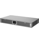 Managed PoE Network Switch, 8 x GigE