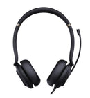 1308141 UH37 Dual UC USB-C/A