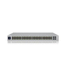 48 PORT GIGABIT LAYER2 AND 3 SWITCH