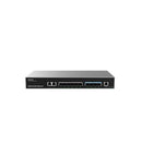 Aggregation Switc 6xSFP 4xSFPplus 2xGigE