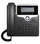Cisco IP Phone 7821 with Multiplatform