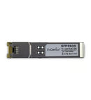 Gigabit Fiber-to-Copper Eth Transceiver