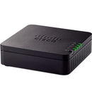 2-Port ATA for Multiplatform w Extra LAN