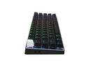 Logitech G 920-012164 keyboard Gaming RF Wireless + Bluetooth QWERTY English Black