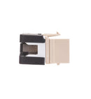 MODULE, CAT6A, HD, IVORY