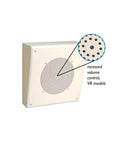 SLANT MTL ENCL 4W TRANS