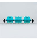 LC-LC Fiber Optic LGX Adapter Panel