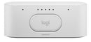 Logitech Rally AI White 3840 x 2160 pixels 30 fps
