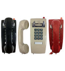 255447V0E27MD Wall Phone w/MSG Light