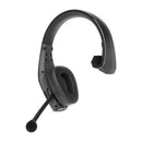 BlueParrott B650-XT Headset Wired & Wireless Head-band USB Type-C Bluetooth Black