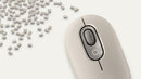 Logitech POP mouse Universal Bluetooth Optical 4000 DPI