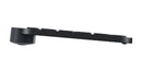 Logitech 920-010116 keyboard Office RF Wireless + Bluetooth QWERTY US English Graphite