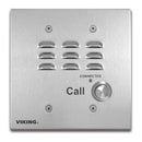 Viking E-32 Stainless Steel Handsfree Speaker Phone (New)