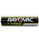Alkaline Reclosable AA 24 Pk E302360800