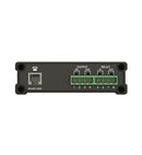 IP PAGING ADAPTER MULTI-INTERFACE