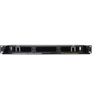 RACK ENCLOSURE, FIBER, 3-PANEL , 1 RMS