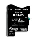 UltraLinx 66 Block 235V Clamp