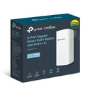 5-Port Gigabit Smart Switch with 1-Port