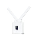 5 GHz wireless bridge with PoE output