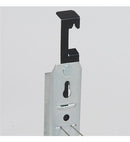 J-HOOK 2in, BAT WING, 25PK