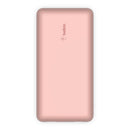 Belkin BPB012btRG 20000 mAh Rose Gold