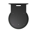 Logitech 952-000154 Mounting kit Black