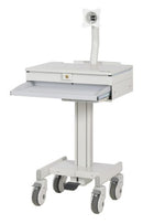 Eaton WWSS1DWSTAA monitor mount / stand Floor Ivory
