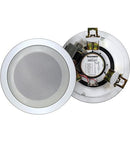 4 inch round speaker 4 watts