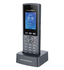 Ruggedized High-Tier DECT Handset