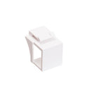 HD MODULE, BLANK 100 PK, WH
