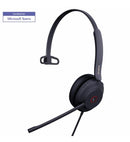 1308103 UH37 MONO TEAMS HEADSET