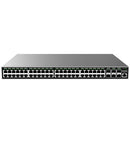 Enterprise Layer 2+ Mngd PoE, 48 Port