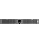 Managed PoE Network Switch, 8 x GigE