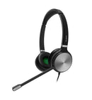 1308021 YHS36 Dual wired headset