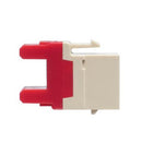 MODULE, CAT 6, HD, IVORY