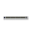 48 PORT GIGABIT LAYER2 AND 3 SWITCH
