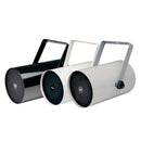 5Watt 1Way Track Speaker - Black