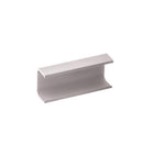 JOINT COVER, 3/4in, WHITE, 10PK