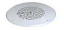 Viking Electronics 8 Ohm Ceiling Speaker White - VIK-30AE