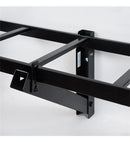 RUNWAY KIT, WALL SUPPORT, TRIANGLE, 6PK