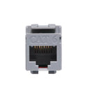 MODULE, CAT 6, HD, GRAY