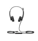 1308048 Lite Dual TeamsUSB wired headset