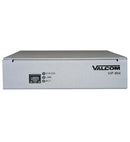 Enhanced Network Audio Port