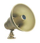Bogen 15 watt Amplified Horn