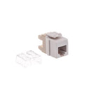 MODULE, VOICE, RJ-11, HD, 25PK, WH