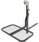 SWIVEL LIFT - HITCH MOUNTED LIFT SYSTEM