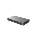 Aggregation Switc 6xSFP 4xSFPplus 2xGigE
