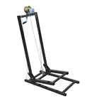 L-E-VATOR - PORTABLE LIFT SYSTEM