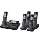 5 Handset Connect to Cell ITAD